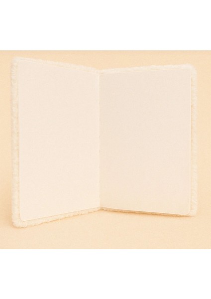 Squid Game Çizgisiz Peluş Defter fiyatları