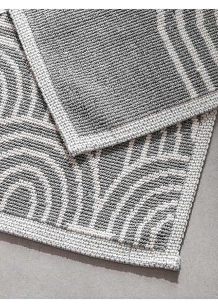 Yeni Sezon Desenli Banyo Paspası 2'li fiyatları