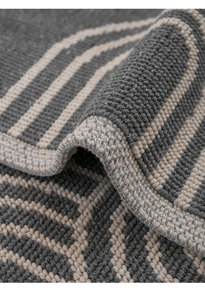 Yeni Sezon Desenli Banyo Paspası 2'li modelleri