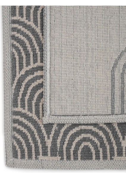 Yeni Sezon Desenli Banyo Paspası 2'li fırsatları