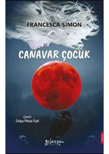 Canavar Çocuk