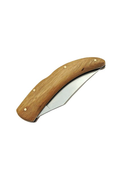 Kişiye Özel Isimli Takım Baskılı Ky-48- 20 cm Ahşap Saplı Kamp Av Cep Çakı fiyatları