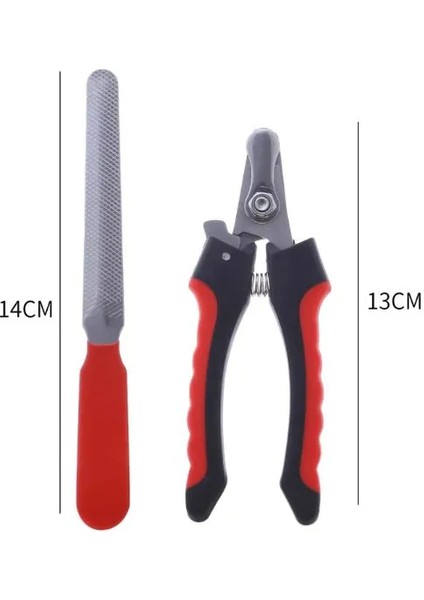 Profesyonel Evcil Hayvan Tırnak Makası Seti fırsatları