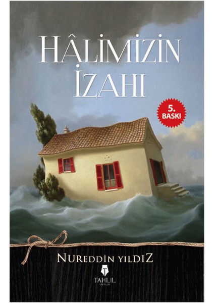 Halimizin Izahı