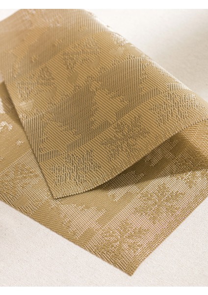 Yeni Sezon Amerikan Servis 2'li 30X45 cm modelleri