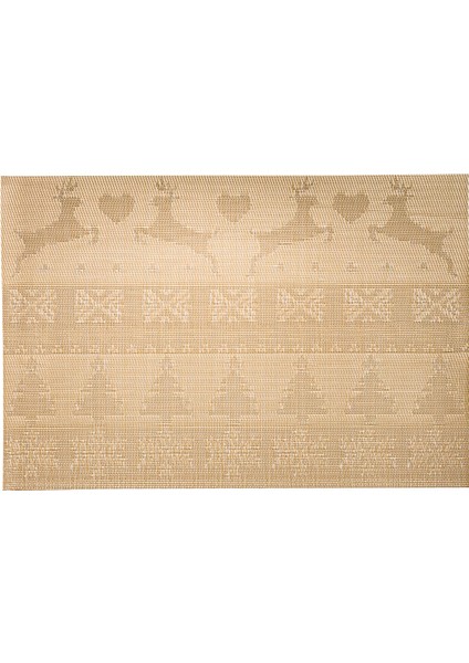 Yeni Sezon Amerikan Servis 2'li 30X45 cm indirimleri