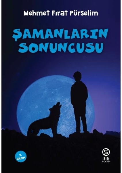 Şamanların Sonuncusu