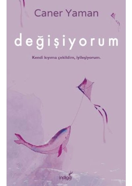 Değişiyorum
