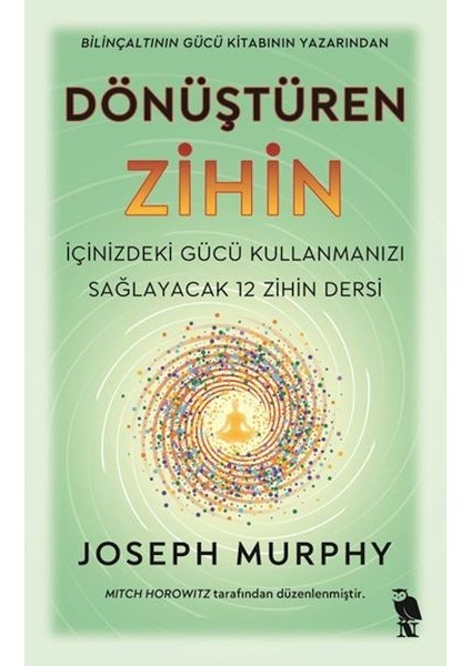 Dönüştüren Zihin