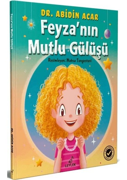 Feyza'nın Mutlu Gülüşü