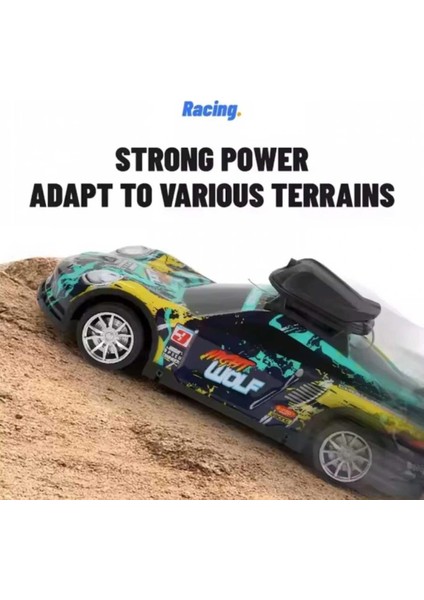 LH-C076 Kumandalı Kameralı Wi-Fi Şarjlı Araba modelleri