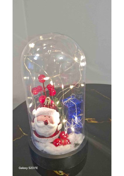 Ters Fanus Yılbaşı