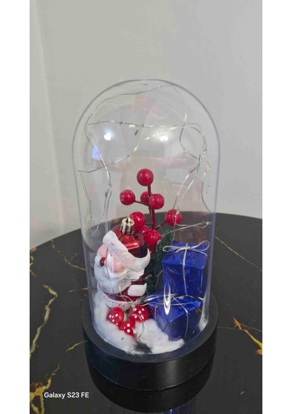 Ters Fanus Yılbaşı fırsatları