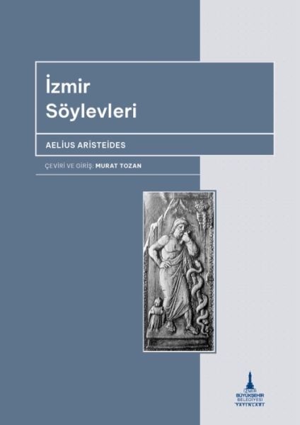 Izmir Söylevleri Aelius Aristeides