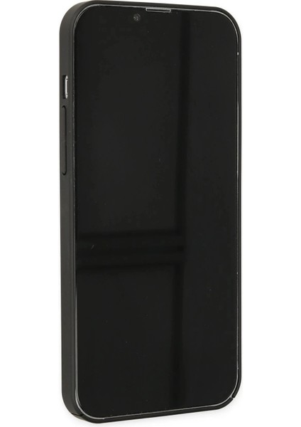 iPhone 14 Pro Kılıf Jack Magneticsafe Lens Silikon - Siyah indirimleri