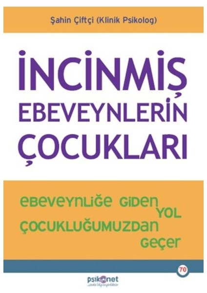 Incinmiş Ebeveynlerin Çocukları
