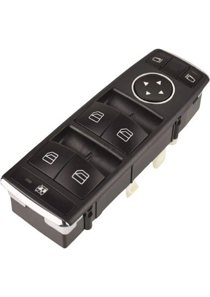 Mercedes Cam Düğmesi W204 W212 C207 X204 Ön Sol