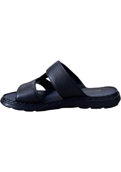 Extrafıt Geniş (G) Kalıp Cırtlı Terlik 2204 modelleri