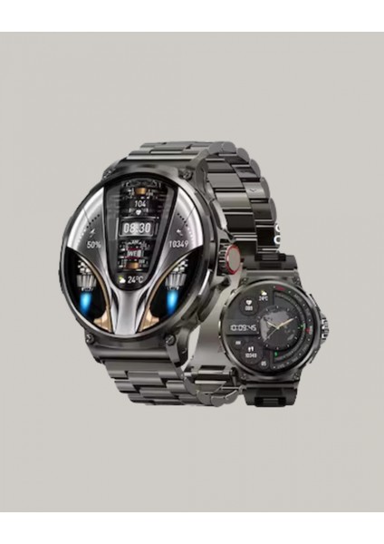 SW80 Akıllı Saat indirimleri