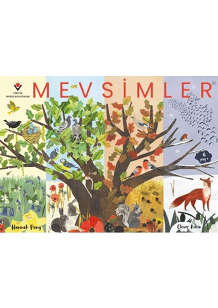 Mevsimler