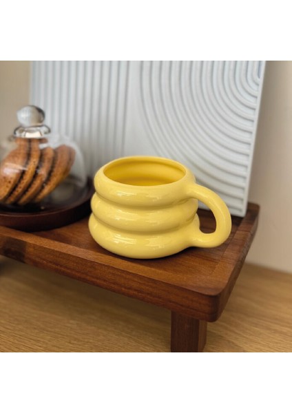 Bulut Seramik Kupa modelleri