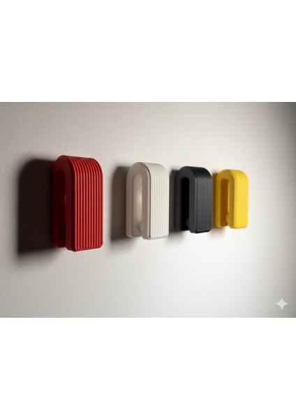 Akıllı Havlu Askısı – Otomatik Kapanan Gravity Mekanizmalı Askı Yapışkanlı fiyatları