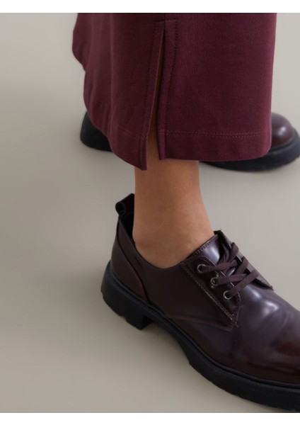 Yeni Sezon Bisiklet Yaka Sweat Elbise modelleri