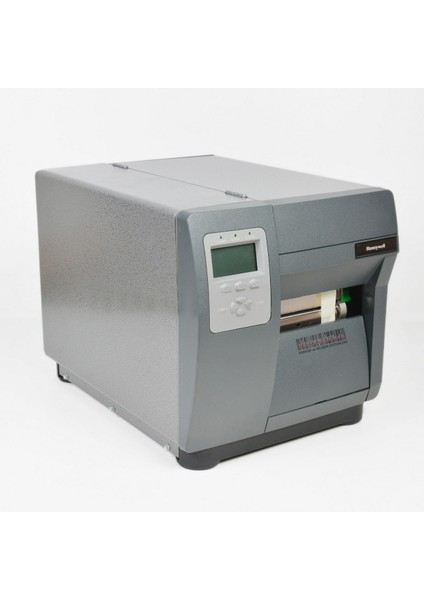 Datamax I-4310E Mark Iı 300DPI Endüstriyel Barkod Etiket Yazıcı modelleri