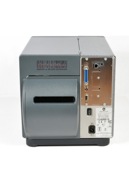 Datamax I-4310E Mark Iı 300DPI Endüstriyel Barkod Etiket Yazıcı fırsatları