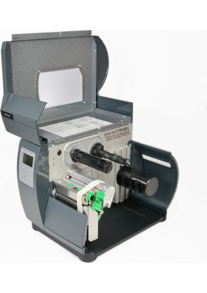 Datamax I-4310E Mark Iı 300DPI Endüstriyel Barkod Etiket Yazıcı indirimleri