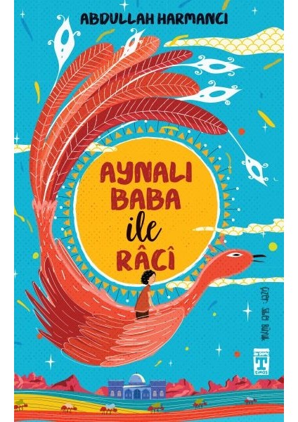 Aynalı Baba ile Raci