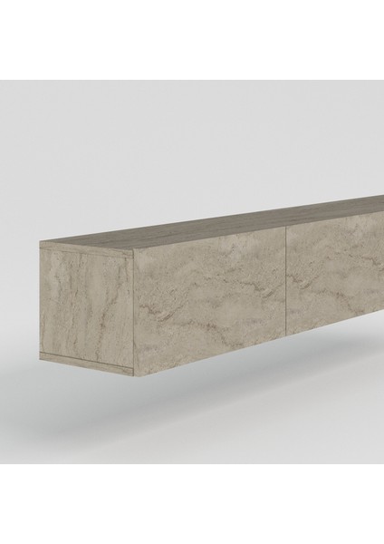 Alfa 180CM Tv Sehpası Duvara Monte indirimleri