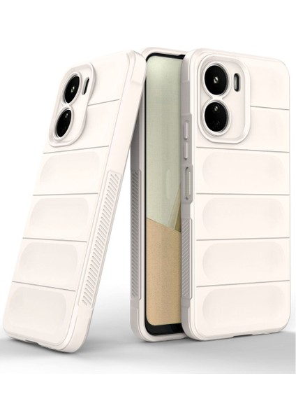 Vivo Y16 Kılıf Optimum Silikon fiyatları