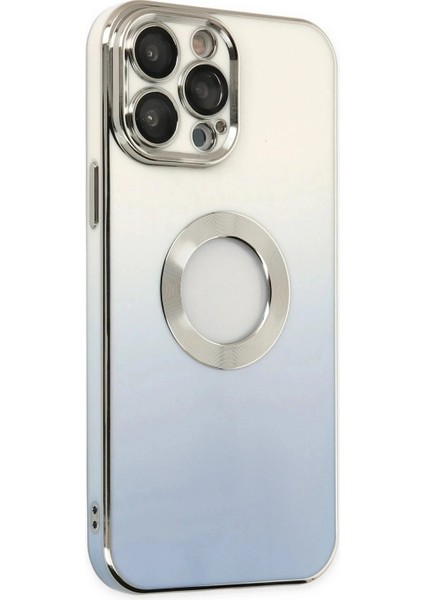 iPhone 14 Pro Kılıf Best Silikon - Mavi fiyatları