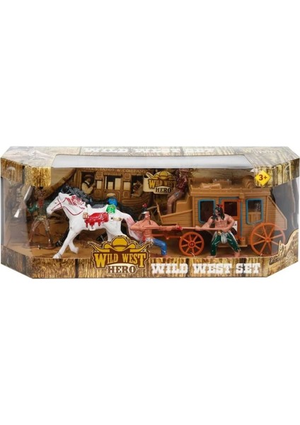 Bfs 77116 Sunman, At Arabalı Kovboy Oyun Seti indirimleri