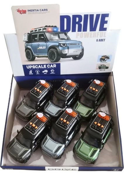 Bfs MG-D700-07 Sürtmeli Işıklı ve Müzikli Kapıları