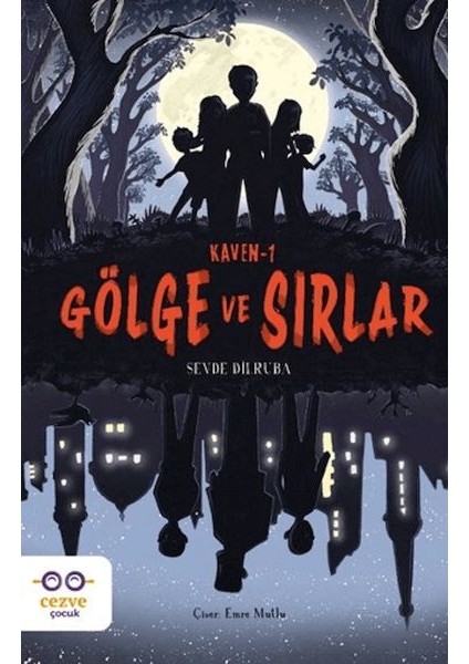 Kaven-1 Gölge ve Sırlar