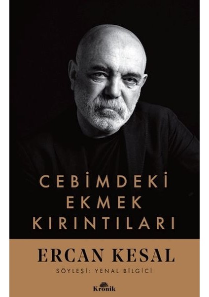 Cebimdeki Ekmek Kırıntıları