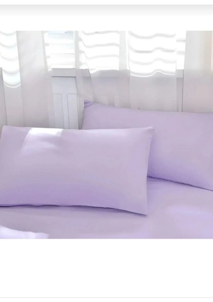 2 Adetfermuarlı Yastık Kılıfı