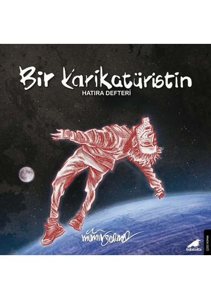 Bir Karikatüristin Hatıra Defteri