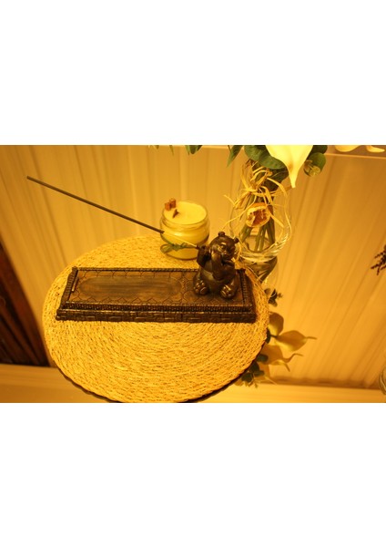 Panda Eskitmeli Tütsülük modelleri