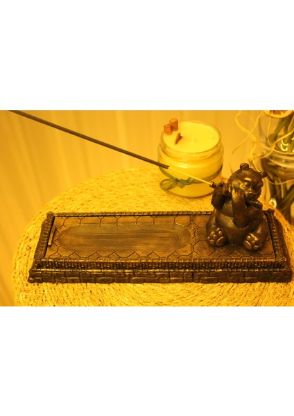 Panda Eskitmeli Tütsülük fırsatları