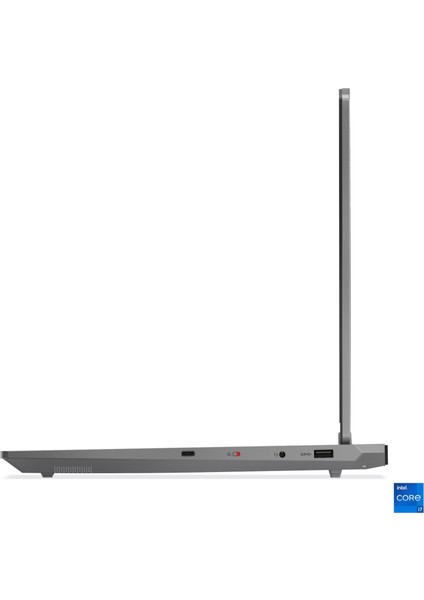 Loq 15IRX10 İ7-13650HX RTX5060 100W 24GB Ram 4tb SSD 15.6" Fhd IPS 144Hz W11 Taşınabilir Bilgisayar