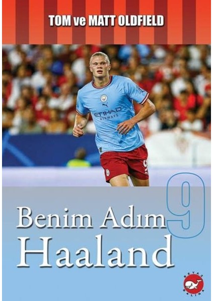 Benim Adım Haaland