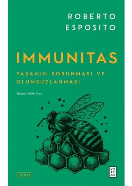Immunitas