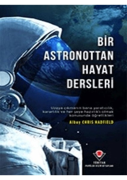 Bir Astronottan Hayat Dersleri