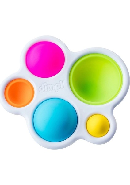 Bfs TFB192 Fat Brain Toys, Dimpl Duyu Düğmeleri fiyatları