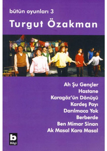 Bütün Oyunları 3 Ah Şu Gençler