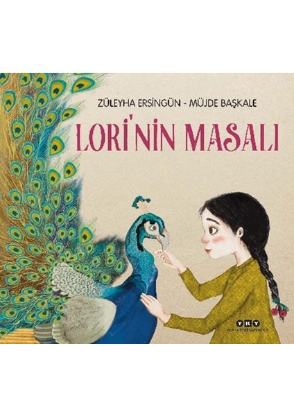 Lori’nin Masalı