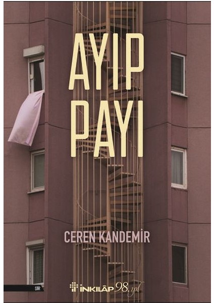 Ayıp Payı